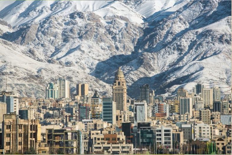 Teheran Iran